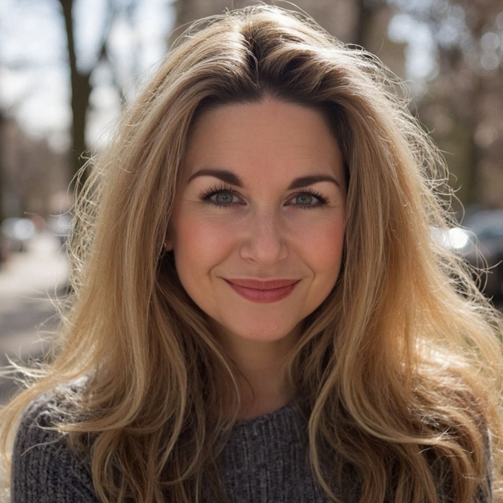 Meet your Posher, Kristin